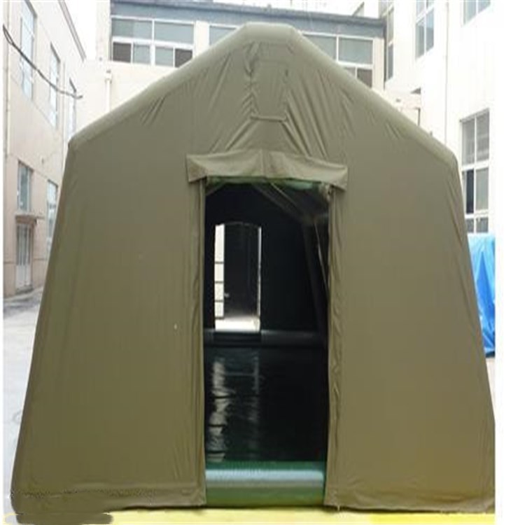 贵港充气军用帐篷模型生产工厂